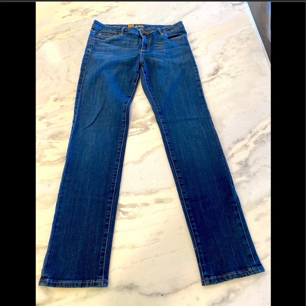 Kut from the Kloth jeans